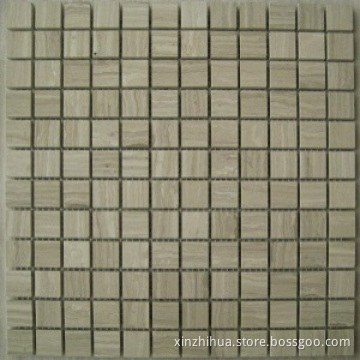 Beige Mosaic
